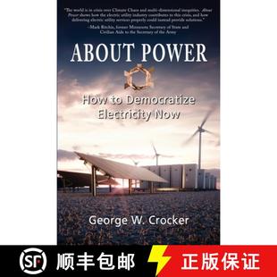 9781962834216 4周达 Now Electricity Democratize How Power About
