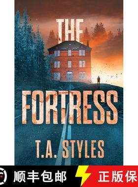【3-4周达】The Fortress [9798987968406]