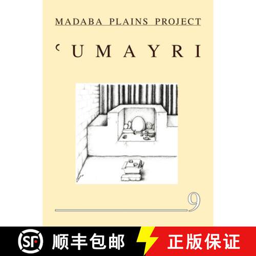 【3-4周达】精装 The 2004 Season at Tall Al 'Umayri and Subsequent Studies [9781575067391]