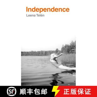 9781805144625 3周达 Independence