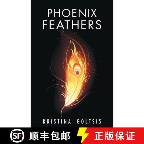 预订 Phoenix Feathers [9781504388832]