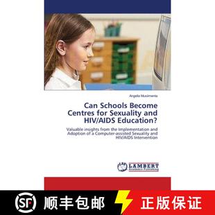 and Can for 预订 HIV 9783659001260 Become Education? Schools Centres AIDS Sexuality