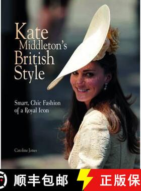 Kate's Style [9781780970653]