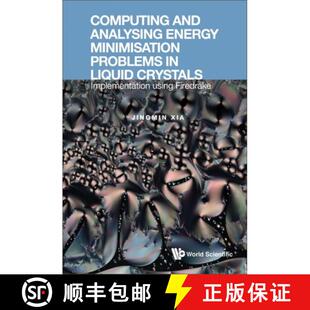 and Minimisation Computing Implementation 9789811273384 Crystals Analysing 4周达 Problems Energy Us... Liquid