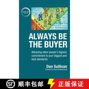 and Always biggest stand... Attracting commitment people your other 9781640858886 The Buyer best highest 预订