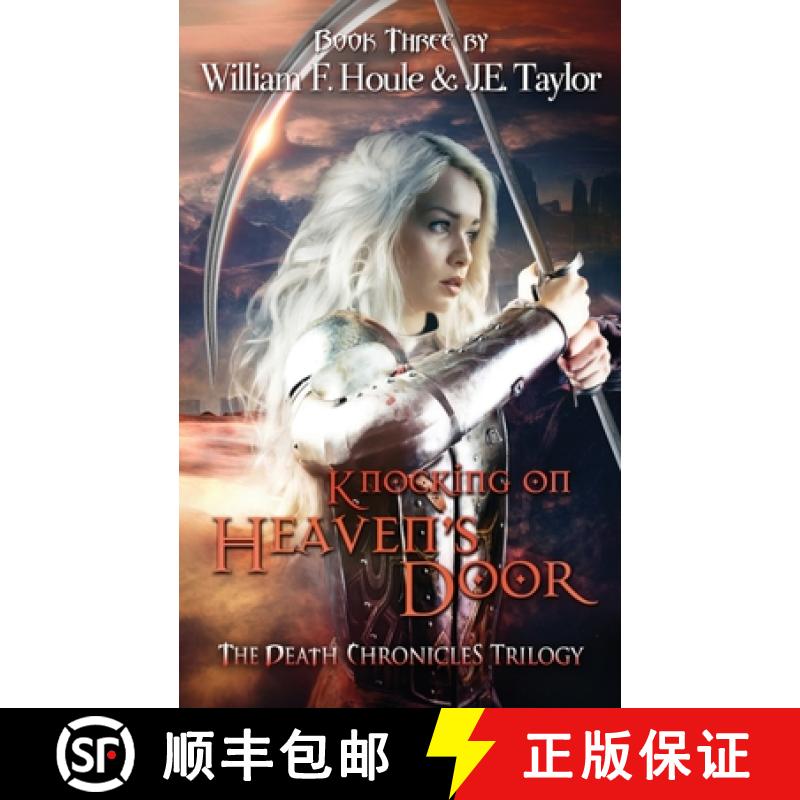 【4周达】Knocking on Heaven's Door [9798869261670]