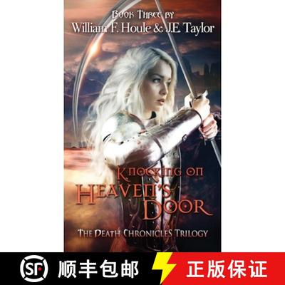 【4周达】Knocking on Heaven's Door [9798869261670]