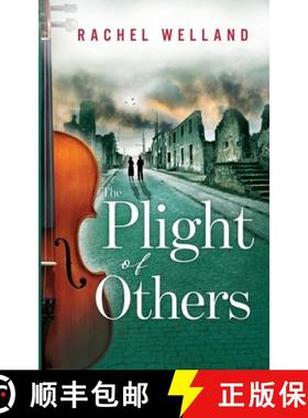 预订 The Plight of Others [9781399993883]