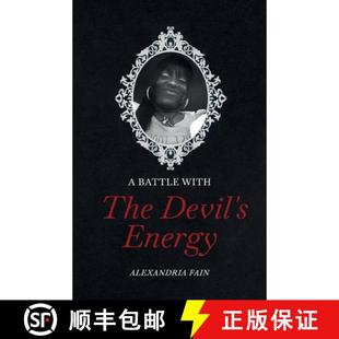 With the 9798895690000 Energy Battle 预订 Devil