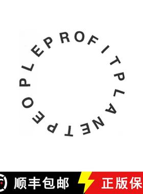 【3-4周达】Peter Fischli: Planet People Profit [9783753300191]