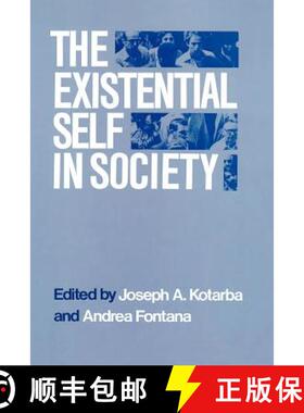 【3-4周达】The Existential Self in Society [9780226451411]