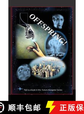 预订 Offspring [9798992034929]