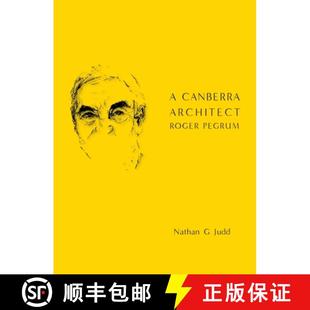 Architect 4周达 Canberra 9780648854517
