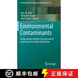 natural term archives Using Environmental trends long ... sources Contaminants and 4周达 9789401795401 track