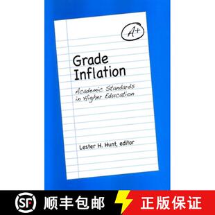Standards 9780791474983 4周达 Education Higher Academic Inflation Grade