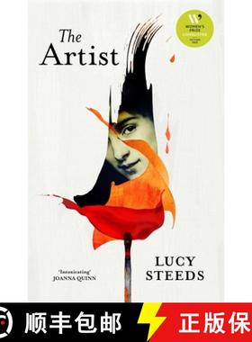 现货 艺术家 Artist: Escape to Provence with the most anticipated historical novel of 2025 [9781399819565]