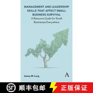 Skills Resource that Leadership Management Guide Affect fo... Business and Survival 4周达 9781783089499 Small