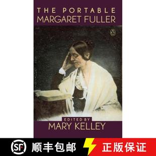 The 4周达 Portable Margaret 9780140176650 Fuller