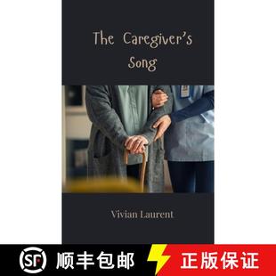 The 9781805814054 Caregiver Song 预订