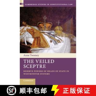 Veiled Powers The Westminster 9781108799300 Sceptre 4周达 Heads Reserve Systems State
