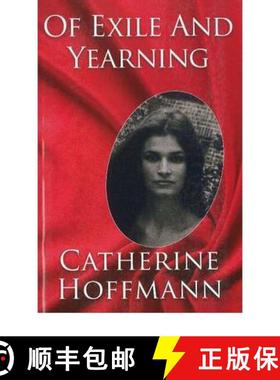 【3-4周达】Of Exile and Yearning [9781920787172]