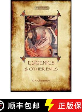 【3-4周达】Eugenics and Other Evils [9781908388278]