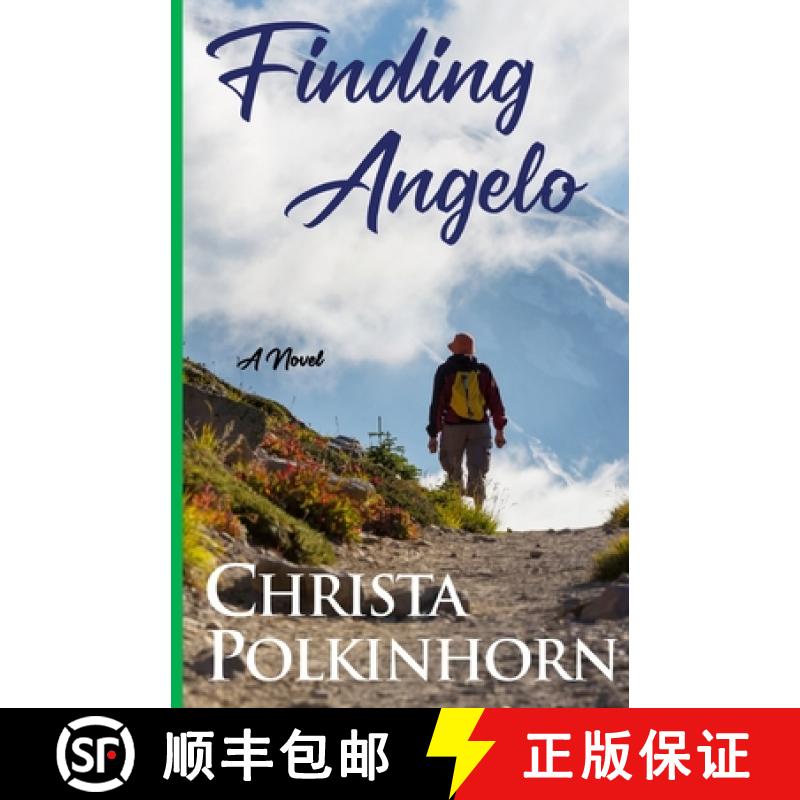 预订 Finding Angelo [9780960013517]