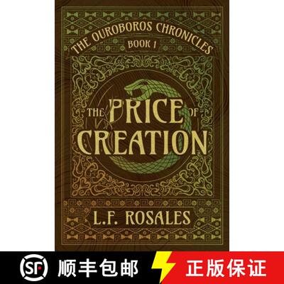 【3-4周达】精装 The Price of Creation [9798997119409]