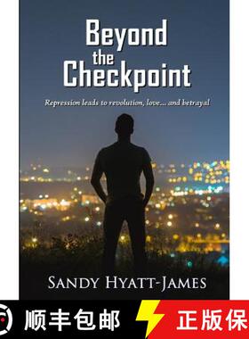 【3-4周达】Beyond The Checkpoint [9780244791209]