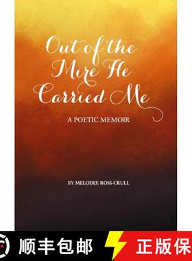 【3-4周达】Out of the Mire He Carried Me [9781365508929]