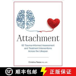 the Trauma Assessment Informed Lifespan Treatment and Across 预订 Interventions Attachment 9781683731672