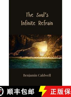 【3-4周达】The Soul's Infinite Refrain [9783690807449]