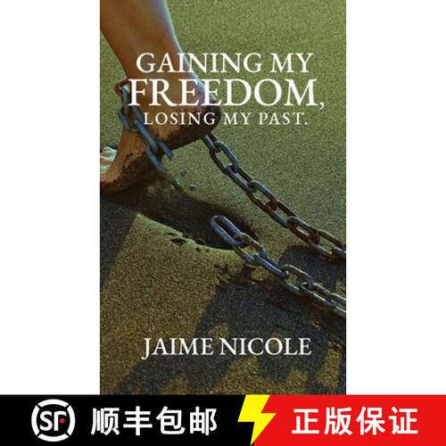 【3-4周达】Gaining My Freedom, Losing My Past [9781734741704]