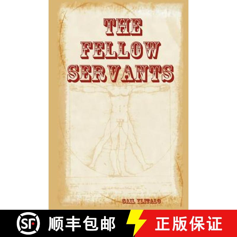 【2-3周达】The Fellow Servants [9781411616868]