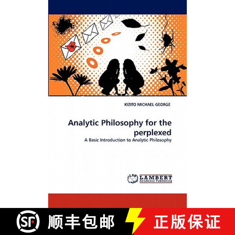 预订 Analytic Philosophy for the perplexed [9783844328370]