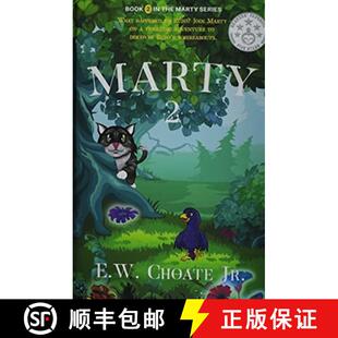 Hero 9781735904566 4周达 Adventure Bigger Even Missing Marty