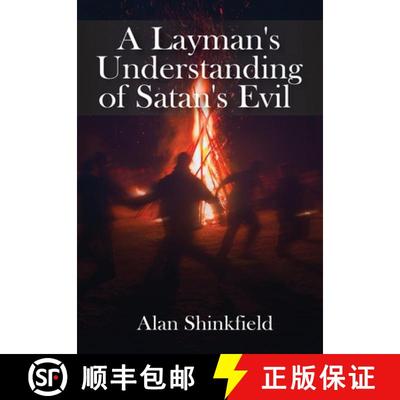 【3-4周达】A Layman's Understanding of Satan's Evil [9781638210276]