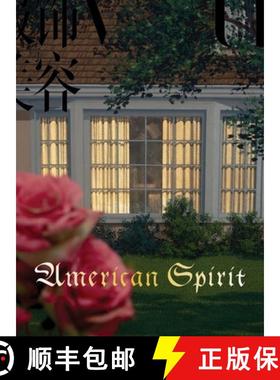 【3-4周达】Roe Ethridge - American Spirit [9781942607670]