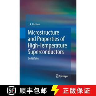 9783642431838 4周达 Superconductors Temperature High Properties and Microstructure