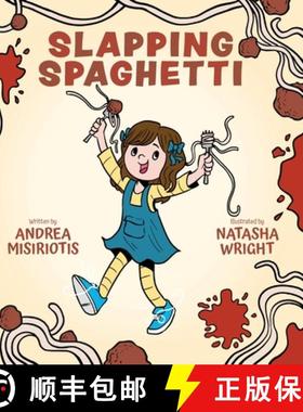 预订 Slapping Spaghetti [9798822949089]