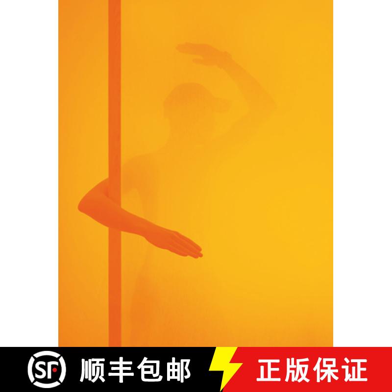 【3-4周达】Armin Lorenz Gerold: Manuel or a Hint of Evil [9788867494767]