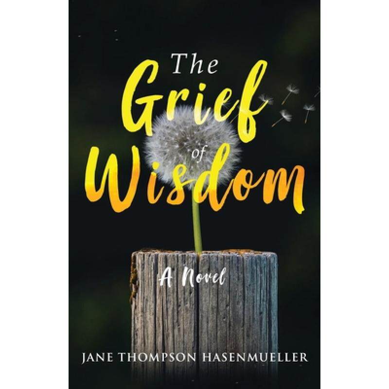预订 the grief of wisdom: a novel [9780984081950]