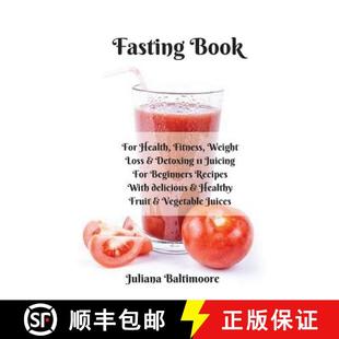 Health Juicing Fitness For Fasting Beginners Weight Reci... Book Detoxing 4周达 9783743996304 Loss