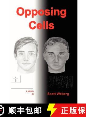 【3-4周达】Opposing Cells [9781430313212]