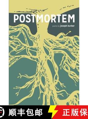 【3-4周达】Postmortem [9781304689160]