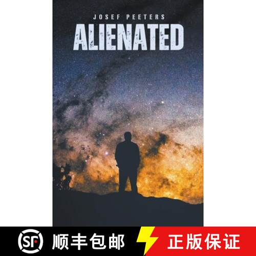 【3-4周达】Alienated [9798224070893]