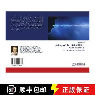 – 9786202014823 exercise tube VOX® LAX the History 预订