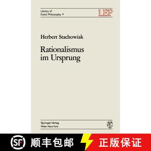 axiomatischen 9783709182802 Rationalismus Die Genesis Ursprung 4周达 Denkens des