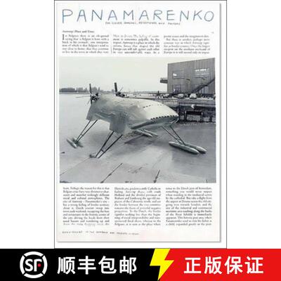 Panamarenko: For Clever Scholars, Astronomers and Doctors [9789493039308]