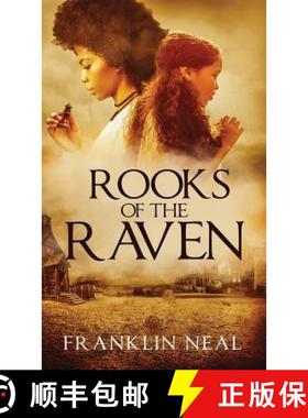 【3-4周达】Rooks of the Raven [9780692124055]